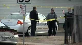 Colorado deputy, suspect killed in shooting from auto theft investigation