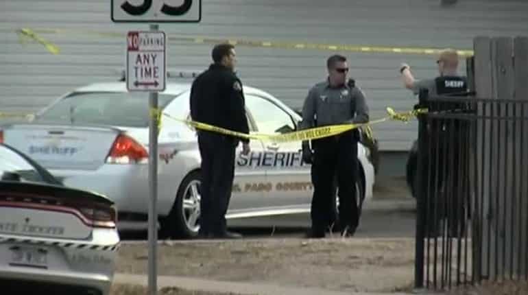 Colorado deputy, suspect killed in shooting from auto theft investigation