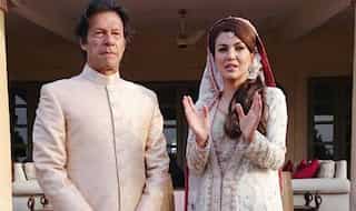 Not democracy, 'naked martial law' in Pakistan: Imran Khan's ex-wife Reham Khan