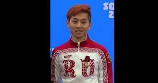 Victor An among 32 Russians to appeal for Olympic spot