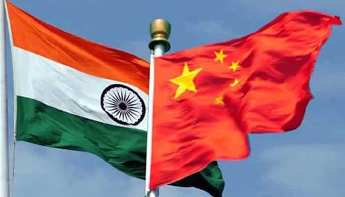 Ladakh: Indian, Chinese soldiers engage in face-off near Pangong Tso Lake