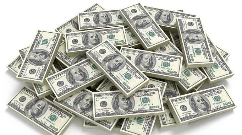 Net assets