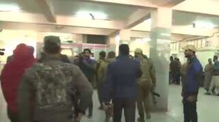 Srinagar hospital attack: NIA takes over probe