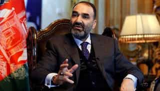 Future president? Afghan strongman mulls bid for highest office