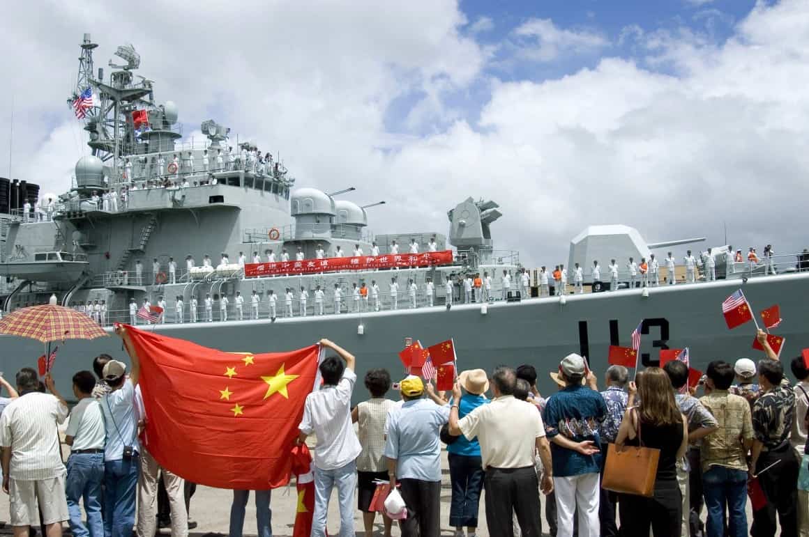 Opinion: China's growing influence in Maldives, India has to intervene