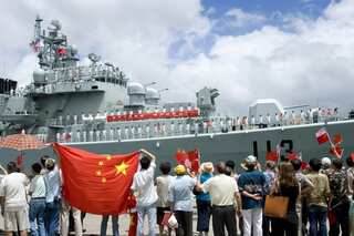 Opinion: China's growing influence in Maldives, India has to intervene