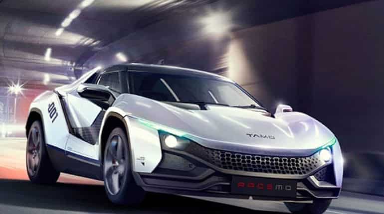 With Duterte watching, Philippines crushes sports cars in drive to fight corruption With Duterte watching, Philippines crushes sports cars in drive to fight corruption
