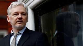 Treatment of Assange putting his life 'at risk': United Nations expert