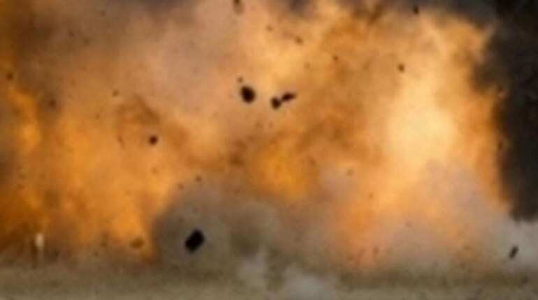 Manipur: 9 injured in blasts inside Assam Rifles Transit Camp