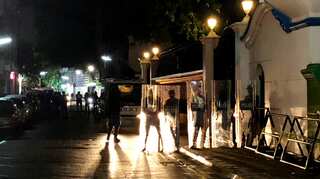 Maldives Supreme Court revokes order to free prisoners