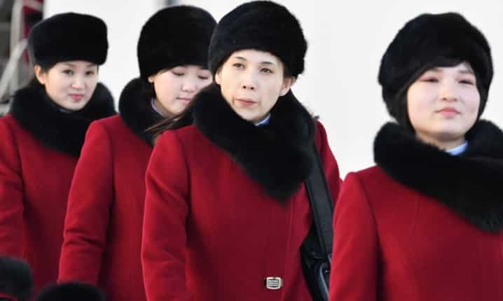 North Korea