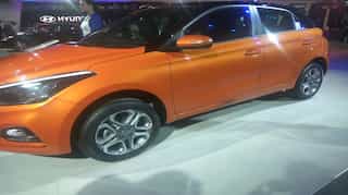 Auto Expo 2018: Hyundai Motor India unveils all-new Elite i20 for Rs 5.34 Lakh