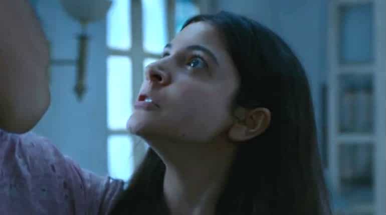 Pari teaser: You haven't seen Anushka Sharma like this before