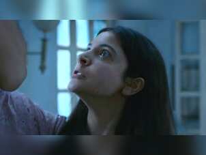 Pari teaser: You haven't seen Anushka Sharma like this before
