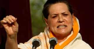 PM has not said anything new, says Sonia Gandhi