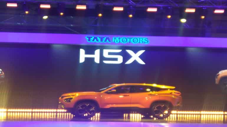 Auto Expo 2018
