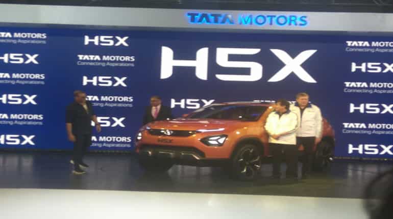 Auto Expo 2018