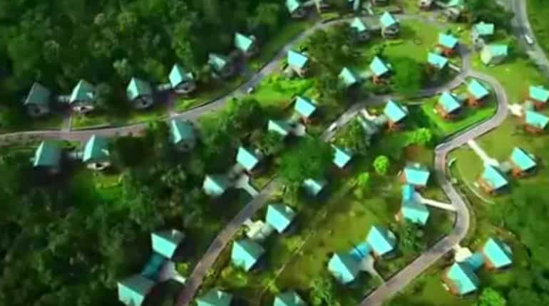Supreme Court allows piecemeal sale of Sahara's Aamby Valley