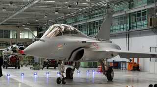 Rafale case: Lawyer seeks hearing on PIL in Supreme Court after assembly polls in five states