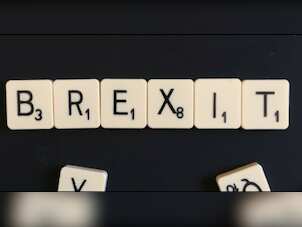 End 'hide and seek' Brexit approach, Barnier tells UK