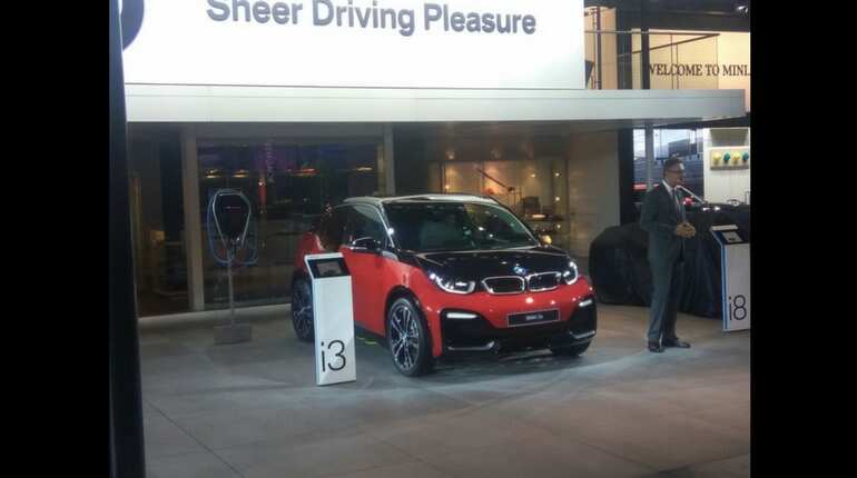 For new era of green mobility