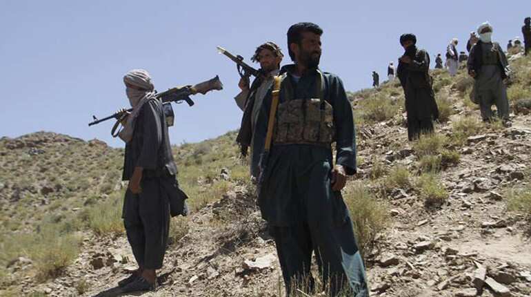 Pakistan claims it foiled al-Qaeda attack at Christmas ceremony