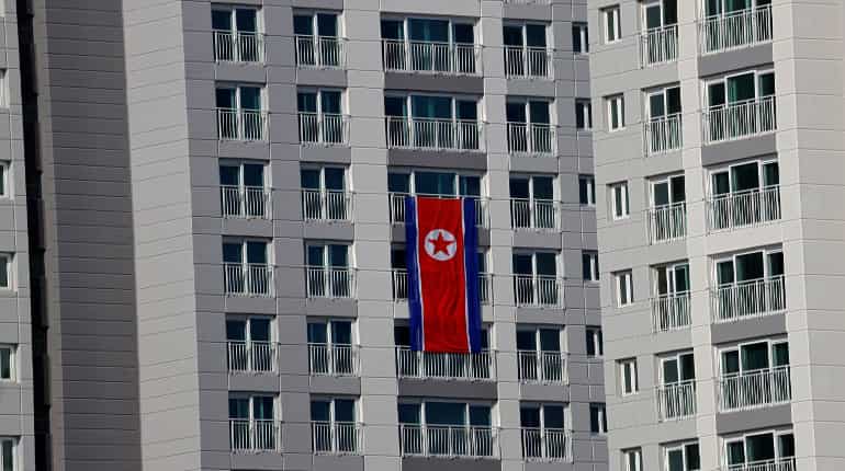 North Korea economy shrinks most since 1990s famine: Seoul