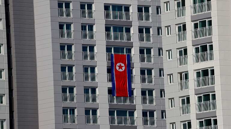 Sexual abuse part of daily routine in North Korea: Report