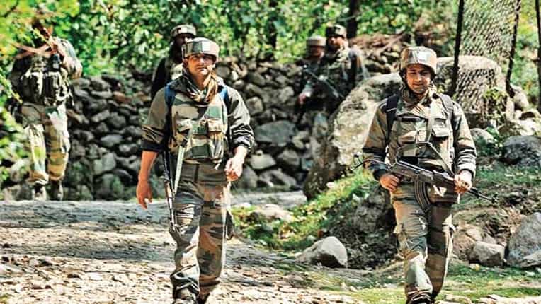 Protect soldiers' human rights: Army kids write to NHRC against stone-pelters Protect soldiers' human rights: Army kids write to NHRC against stone-pelters