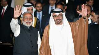 India to send second consignment of hydroxychloroquine to UAE