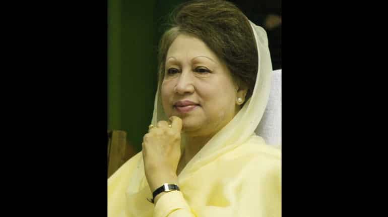 Opinion: In punishing Khaleda Zia, was Awami League being vindictive