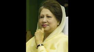 Thousands protest in Dhaka, demand release of jailed leader Khaleda Zia