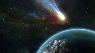 Asteroid 'large enough to cause global effect' to fly by Earth