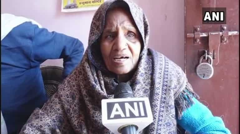 With no Aadhaar card, old age home inmates denied pension With no Aadhaar card, old age home inmates denied pension