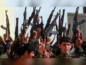 Islamic State is off the map for now, but war against the organisation is far from over