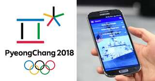 North Koreans decline Olympic phones: reports