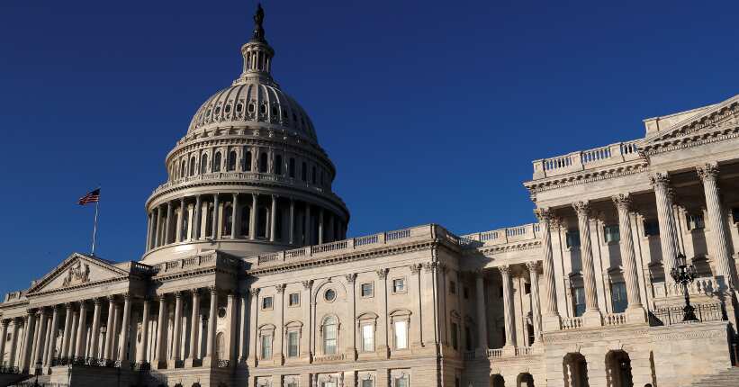 US Congress meets briefly, takes no action on shutdown