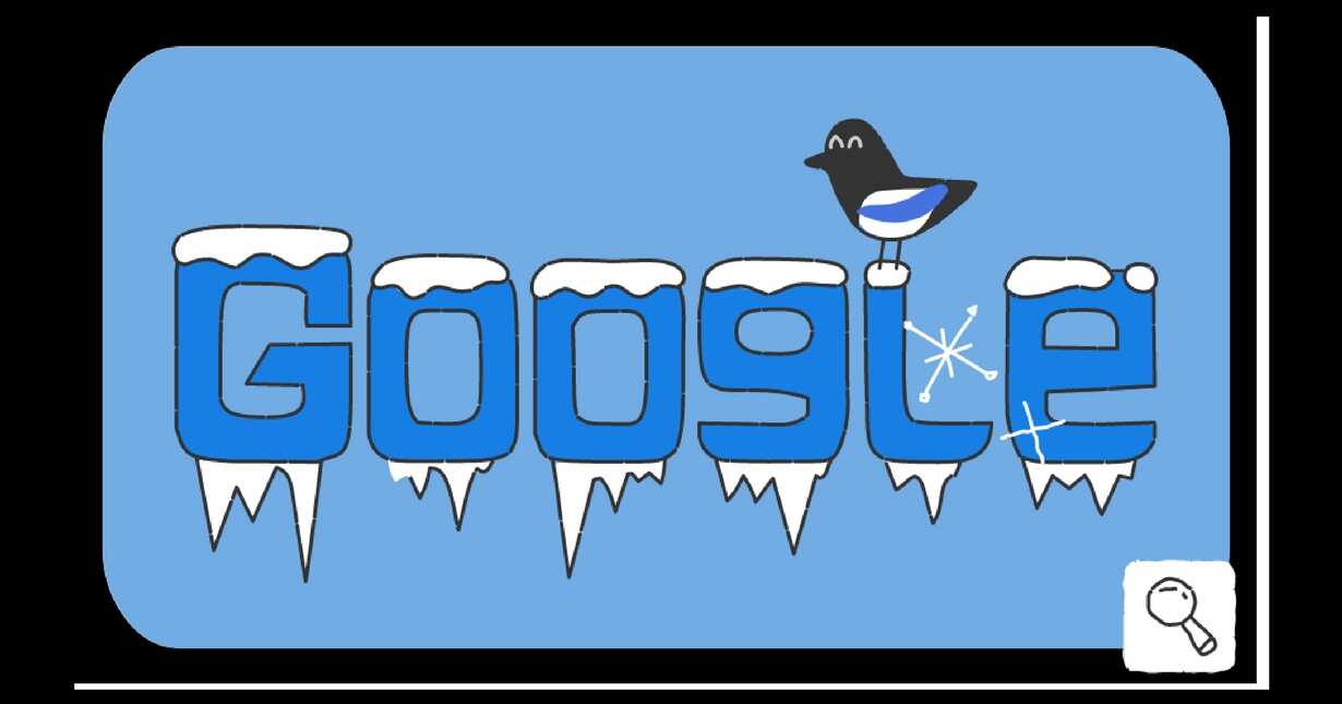 Google celebrates 23rd Winter Olympics Google celebrates 23rd Winter Olympics