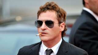 Joaquin Phoenix in talks to play Joker in standalone film