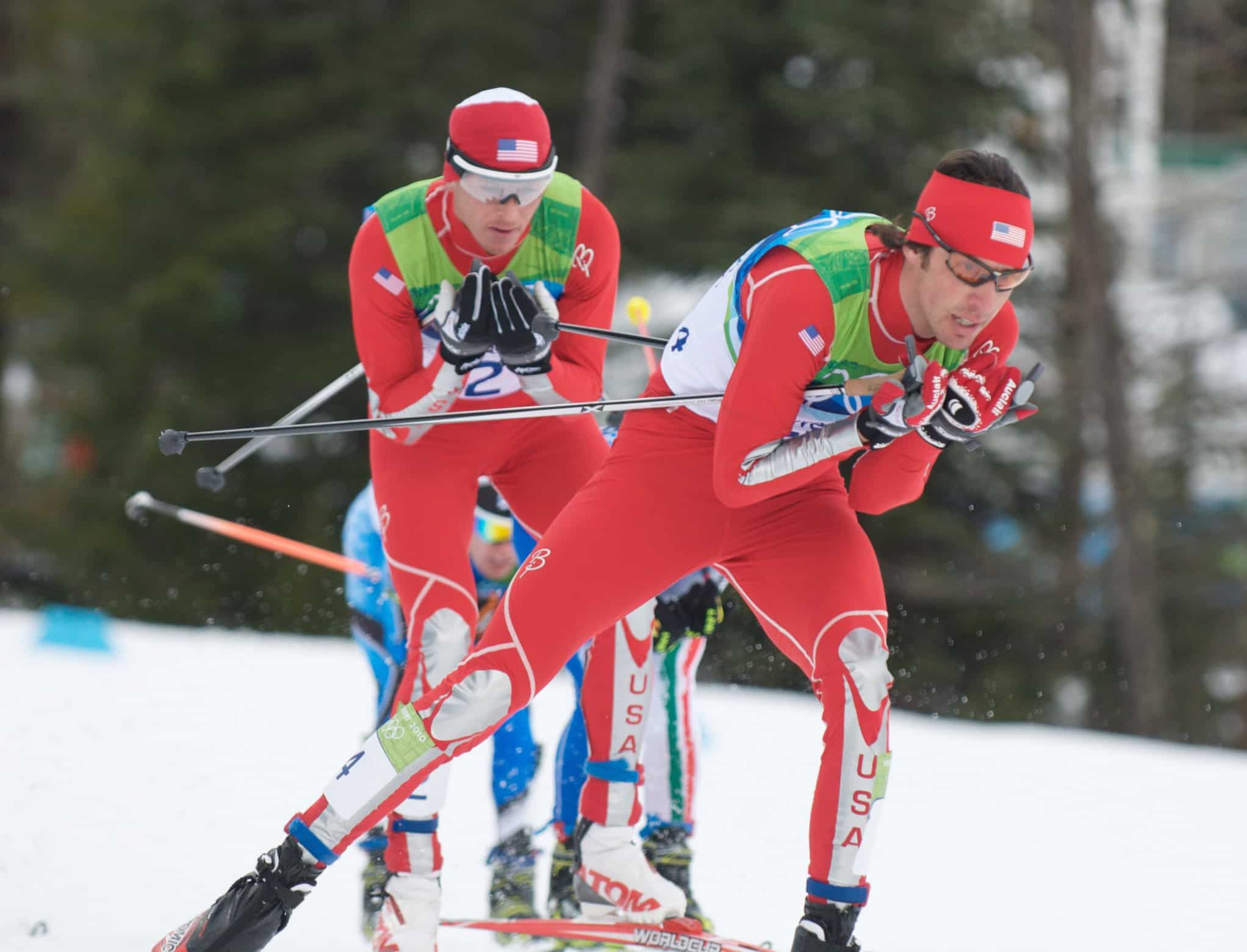 Opinion: Why Winter Olympics have become painful for spectators Opinion: Why Winter Olympics have become painful for spectators