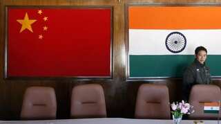 Don't want Maldives to be another flashpoint in talks with India: China