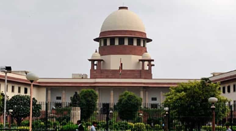 Supreme Court rejects NGO plea for probing chopper deal of Chhattisgarh govt