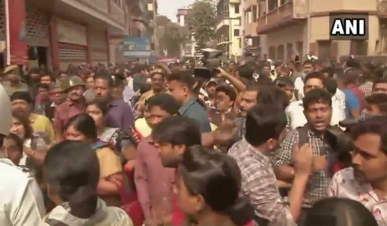 Kolkata: Teacher molested class 2 student for 6 months, arrested Kolkata: Teacher molested class 2 student for 6 months, arrested