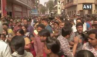 Kolkata: Teacher molested class 2 student for 6 months, arrested