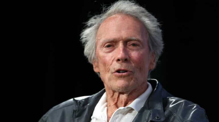 Hollywood star Clint Eastwood sues brands for using his name to sell products Hollywood star Clint Eastwood sues brands for using his name to sell products