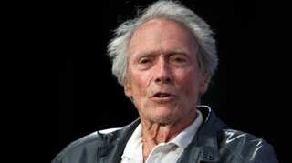 French court rules against Clint Eastwood testifying in train attack trial