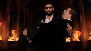 Rana Daggubati to show his comic side in 'Welcome To New York'