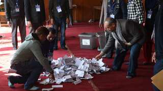 Nepal Communist alliance to form next government, confirms election commission