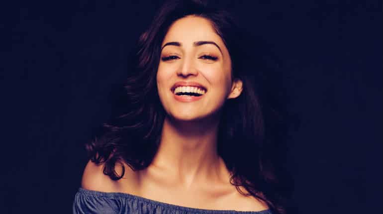 Yami Gautam has a skin condition but she's embracing it: There is no cure for it Yami Gautam has a skin condition but she's embracing it: There is no cure for it