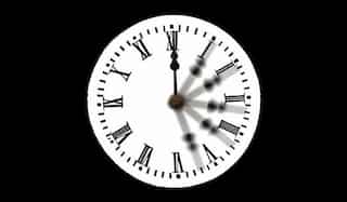 Government looks to synchronise Indian Standard Time
